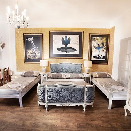 Lichtenstein Lva Apartman Břeclav المظهر الخارجي الصورة
