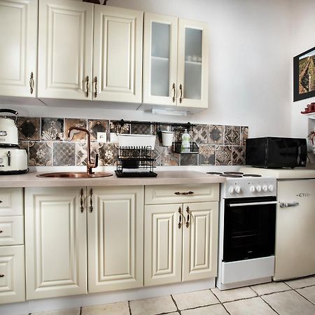 Lichtenstein Lva Apartman Břeclav المظهر الخارجي الصورة