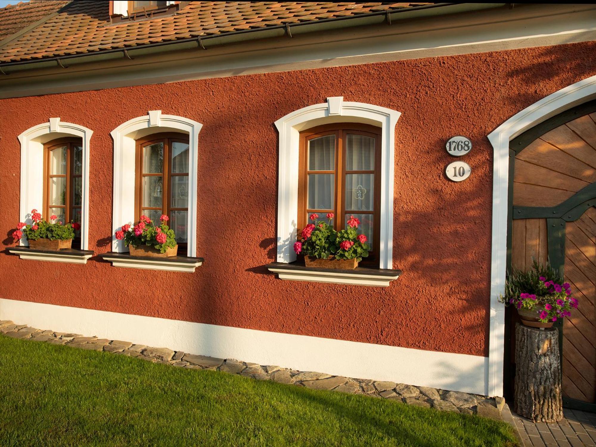 Lichtenstein Lva Apartman Břeclav المظهر الخارجي الصورة