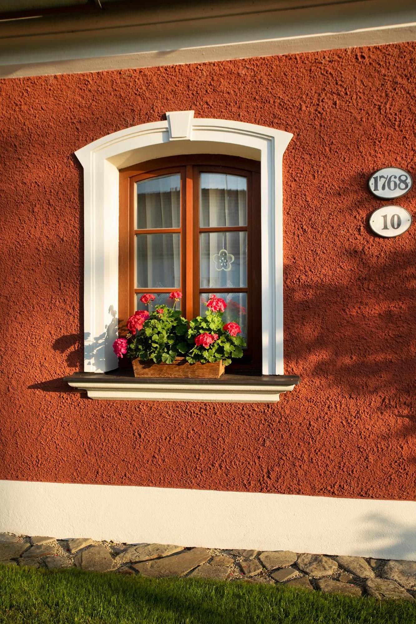 Lichtenstein Lva Apartman Břeclav المظهر الخارجي الصورة