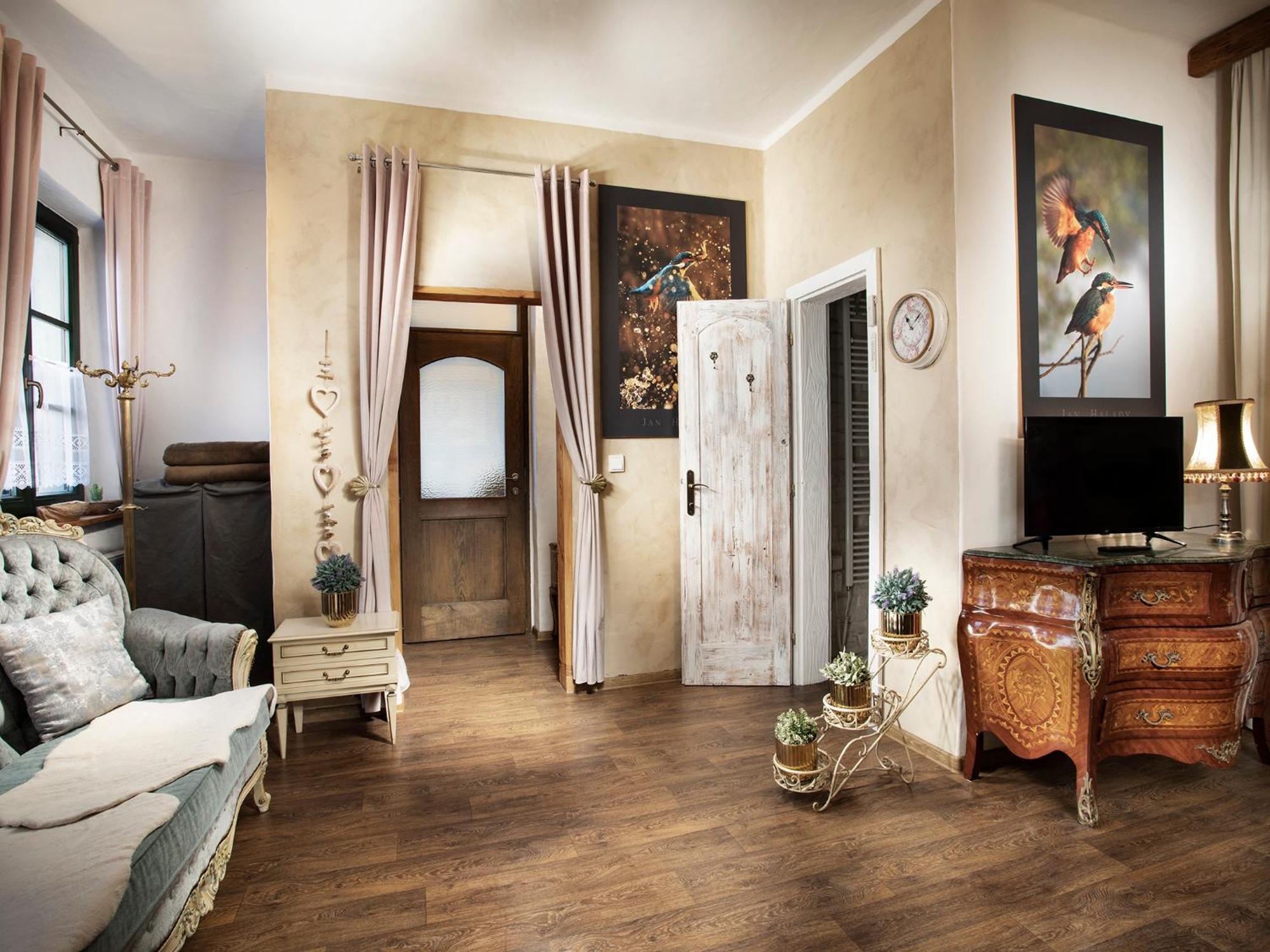 Lichtenstein Lva Apartman Břeclav المظهر الخارجي الصورة